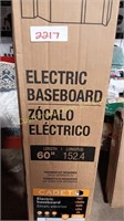 ELECTRIC BASE BOARD