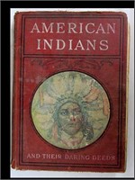 BOOK: 1902 AMERICAN INDIANS AND THEIR DARING DEEDS