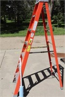 Keller 7' ladder