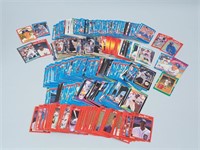 Group of 1980s-1990s Donruss Baseball Cards