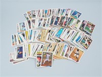 Group of Assorted 1980's-1990's Baseball Cards