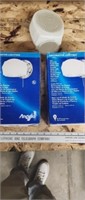2 NEW IN BOX ANGELO DECORATIVE LIGHTING AND EXTRA