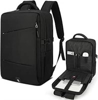 Laptop Backpack 15.6 inch Travel Backpack