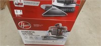 Hoover Power suction vacuum cleaner