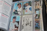 ASSORTED COLLECTOR CARDS IN BINDER
