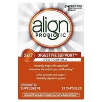 Align Probiotic Pro Formula Healthy Digestive $48