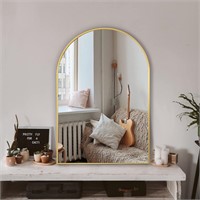 Arched Wall Mirror for Bathroom Mirrors for Wall 2