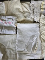 Vintage Linen Lot