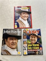 John Wayne