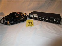 SQN 5S II 5:2 ENG Audio Mixer w/Cable Harness