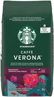 Starbucks Verona Dark Roast Coffee, 340g