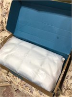 Hi end Memory foam Lessa pillow new in box #3