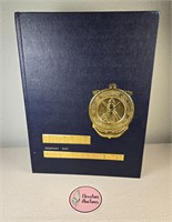Rudder Naval Training Center Yearbook