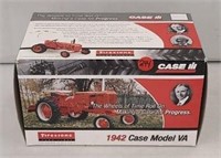 Case VA Firestone Farm Tires 1/16