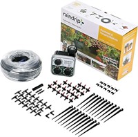 Raindrip R560dp Automatic Drip Irrigation Watering