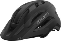 GIRO : Fixture II : Matte Black/Titanium : UA