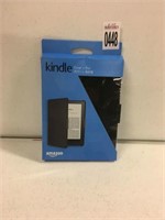 AMAZON KINDLE COVER