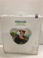 SHILOH NATURAL & SAFE MOBILE