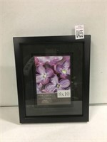 8X10 PICTURE FRAME