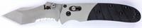 Benchmafe H&K Snody Axis Knife