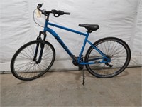 Schwinn Copeland Bike