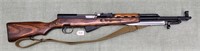 Russian – K.B.I. Model SKS-45