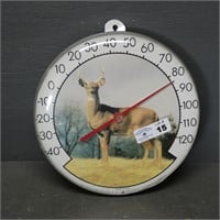 Whitetail Deer Thermometer
