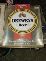 Drewrys Beer Light