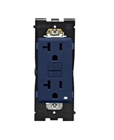 Leviton RGF20-RN Renu Self-Test Tamper-Resistant G