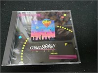 COREL DRAW! CD-ROM