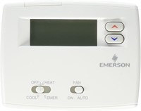 Emerson Thermostats 1F89-0211 Blue Series 2" Therm