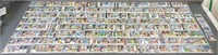 426pc 1973 Topps Baseball Cards