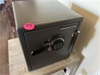 Sentry Digital Safe