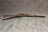 Henry Golden Boy GB067461V Rifle .17 HMR