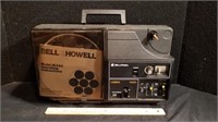 Bell & Howell Model MX60