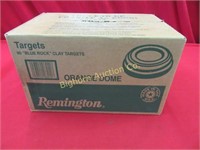 Remington "Blue Rock" Clay Targets