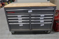 HUSKY PORTABLE TOOL CABINET