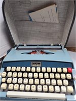 Vintage Brother Typewriter 888