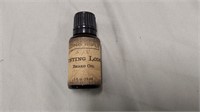 Long Rifle beard oil-Hunting Lodge