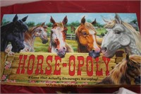 Horseopoly & More