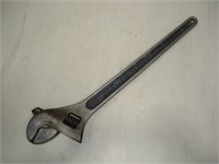 24 inch Crescent Wrench