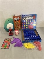 Board Games, Squishmallow, Toys & More
