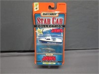 "Your Gonna Need A Bigger Boat" Matchbox JAWS