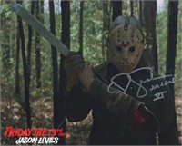 C.J. Graham "Friday the 13th Part VI: Jason Lives
