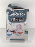 New Electric LunchBox