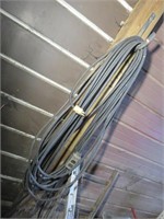 Heavy duty extension cord, over 50ft long
