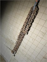 Chain, approx 12'