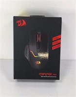 New Red Dragon Mirage Pro Gaming Mouse
