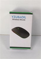 New Yzubaoil Wireless Mouse