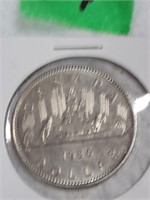 1986 Canadian $1.00